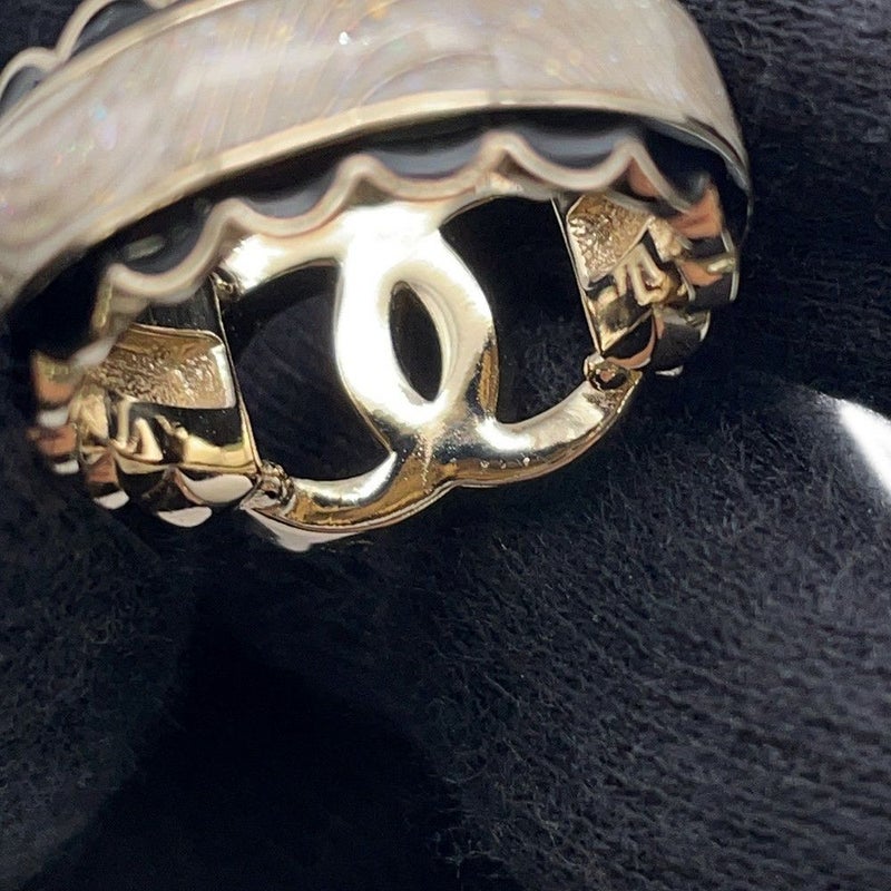シャネル リング ココマーク C24 B CHANEL アクセサリー