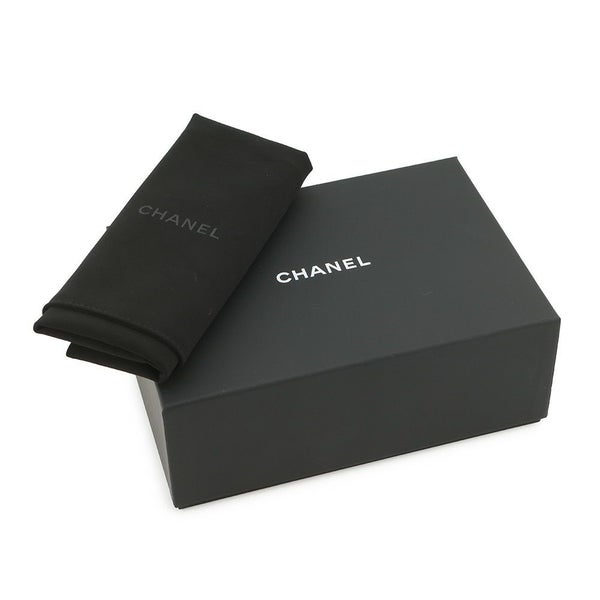 シャネル チェーンショルダーバッグ マトラッセ ココマーク ヴァニティケース ラムスキン AP2199 CHANEL