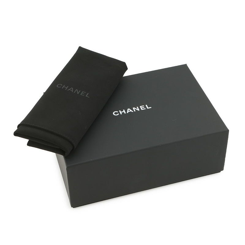 シャネル チェーンショルダーバッグ マトラッセ ココマーク ヴァニティケース ラムスキン AP2199 CHANEL