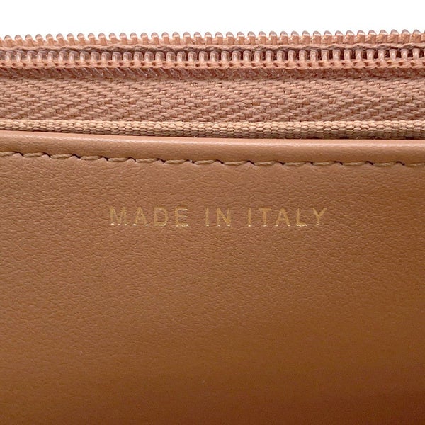 シャネル チェーンウォレット マトラッセ ココマーク キャビアスキン AP4241 CHANEL 財布