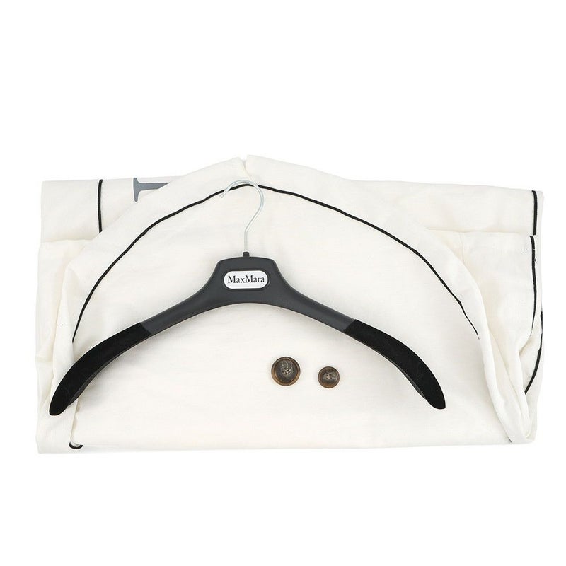 マックスマーラ アウター テディベア ケープ ポンチョ アルパカ カシミヤ レディースサイズSM 2347361833 MaxMara