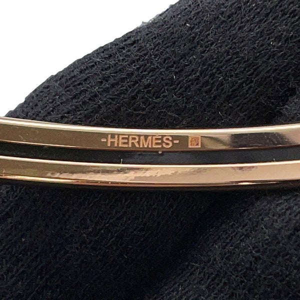 エルメス ブレスレット エクストラファン 24番地のミステリー エナメル  HERMES アクセサリー
