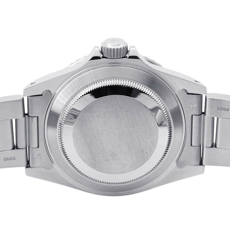 ロレックス サブマリーナ ノンデイト T番 14060 ROLEX 腕時計 黒文字盤