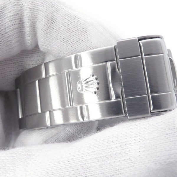 ロレックス サブマリーナ ノンデイト T番 14060 ROLEX 腕時計 黒文字盤