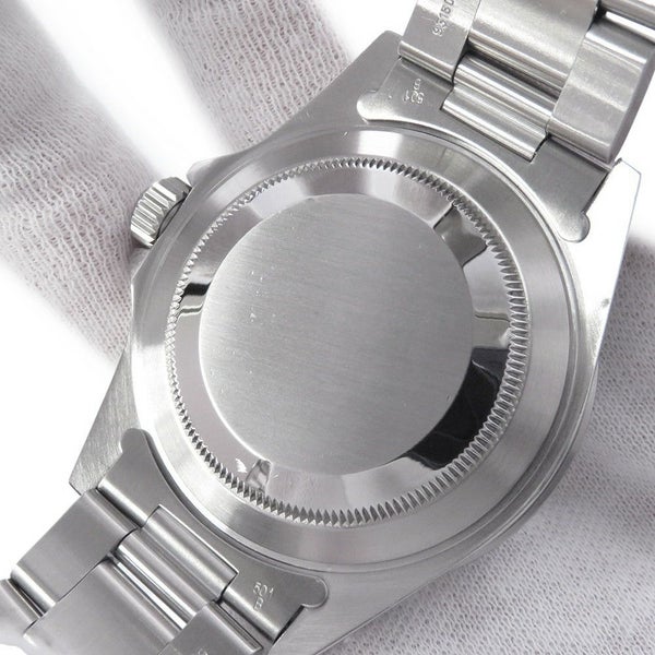 ロレックス サブマリーナ ノンデイト T番 14060 ROLEX 腕時計 黒文字盤