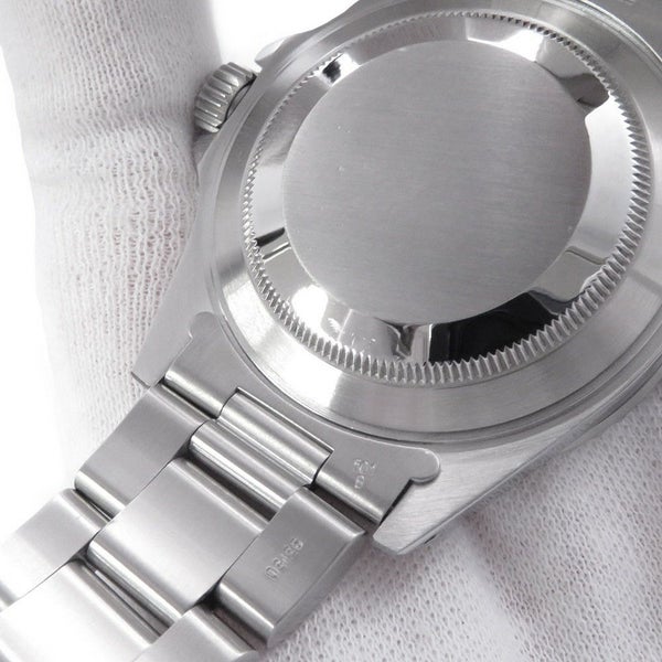 ロレックス サブマリーナ ノンデイト T番 14060 ROLEX 腕時計 黒文字盤