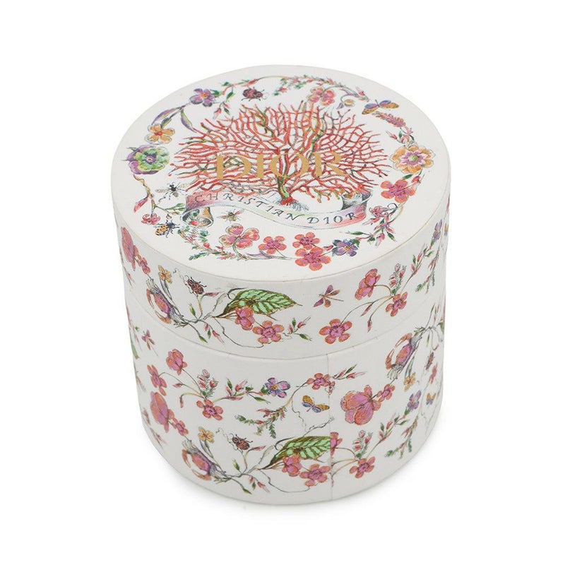 クリスチャン・ディオール スカーフ 30 モンテーニュ ミッツァ シルク 15MON106I601 Christian Dior 黒 白