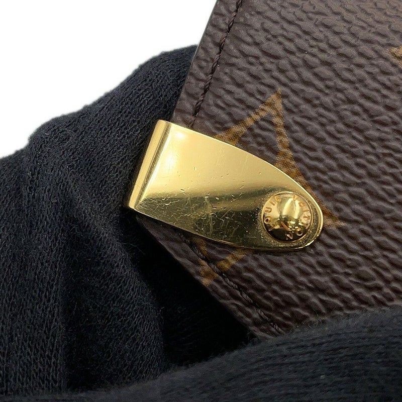 ルイヴィトン チェーンショルダーバッグ モノグラム フォン ポーチ・メティス M13572 LOUIS VUITTON