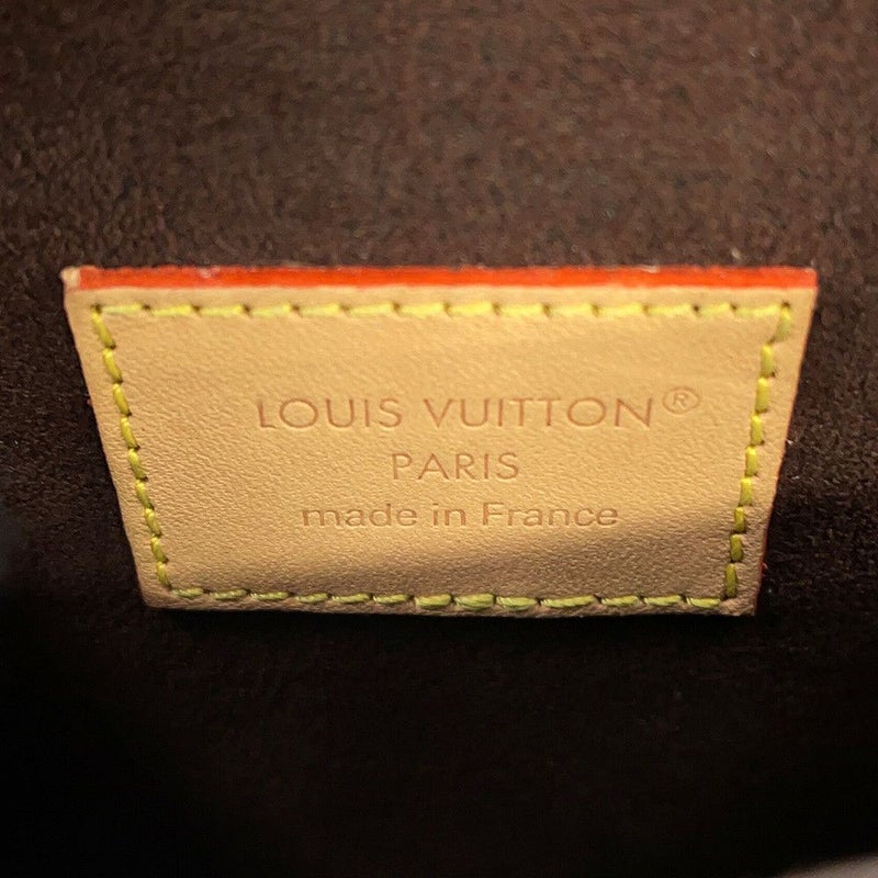 ルイヴィトン チェーンショルダーバッグ モノグラム フォン ポーチ・メティス M13572 LOUIS VUITTON