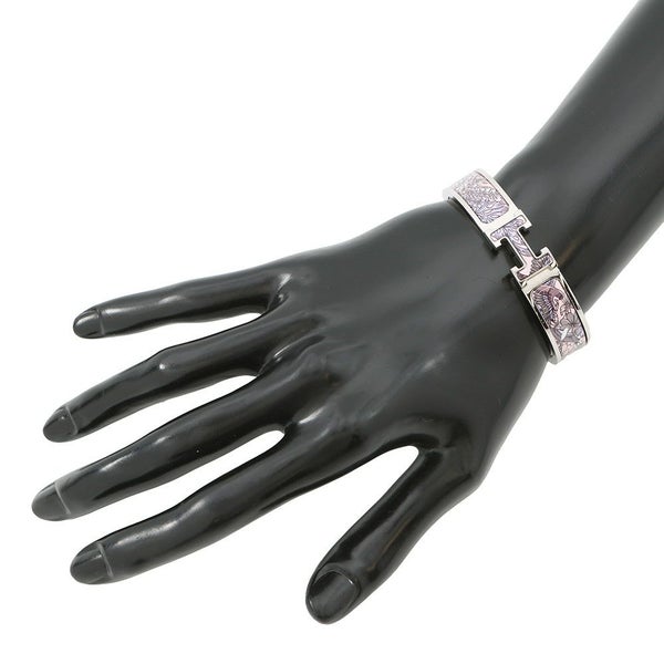 エルメス ブレスレット クリックH クリッククラックPM 翼をはためかせて Sous un Battement d'Ailes HERMES アクセサリー