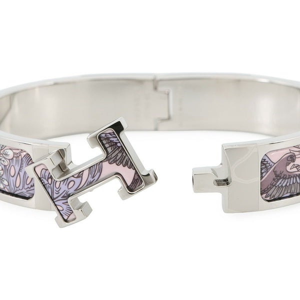 エルメス ブレスレット クリックH クリッククラックPM 翼をはためかせて Sous un Battement d'Ailes HERMES アクセサリー