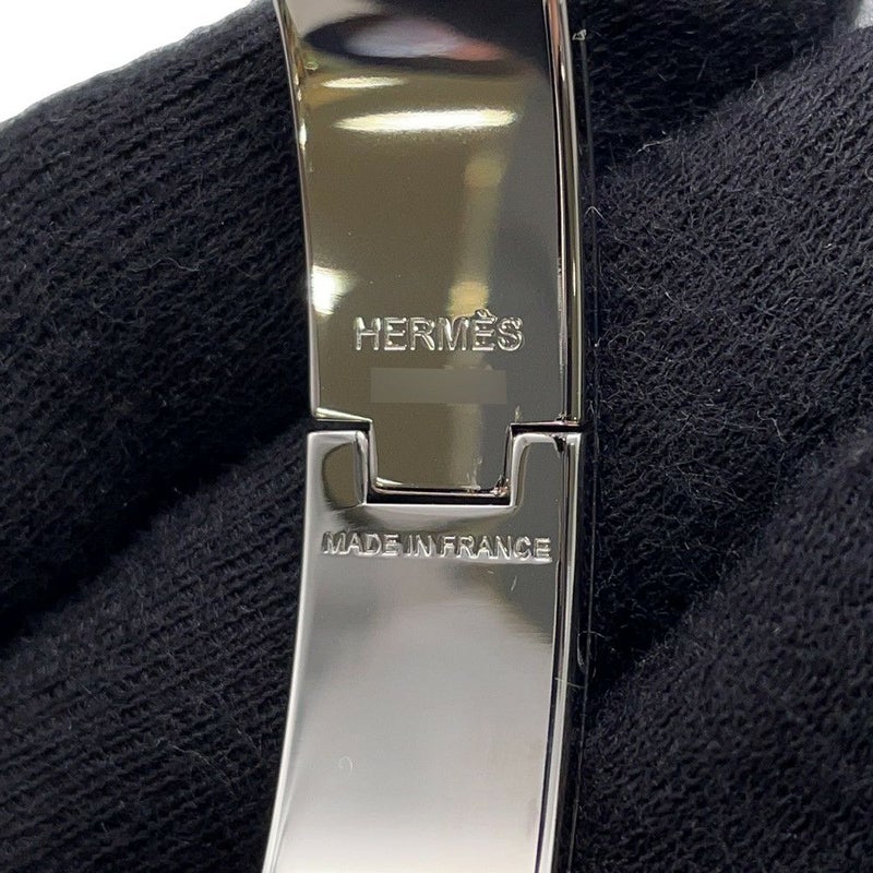 エルメス ブレスレット クリックH クリッククラックPM 翼をはためかせて Sous un Battement d'Ailes HERMES アクセサリー