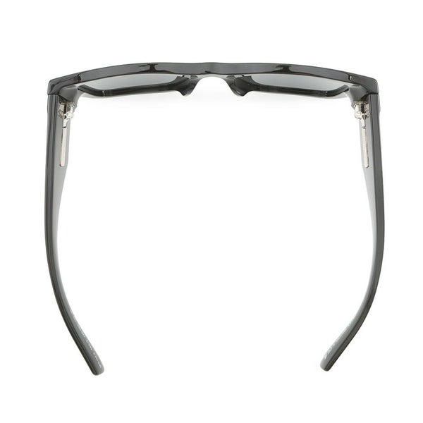 プラダ サングラス トライアングルロゴ SPR10Z-F PRADA アイウェア 黒