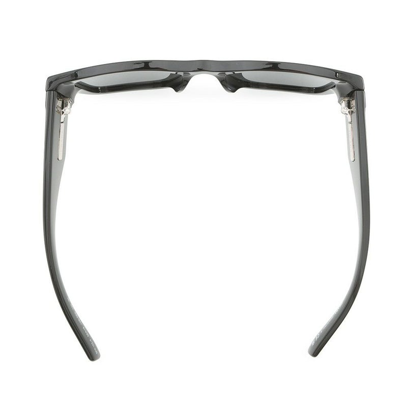 プラダ サングラス トライアングルロゴ SPR10Z-F PRADA アイウェア 黒