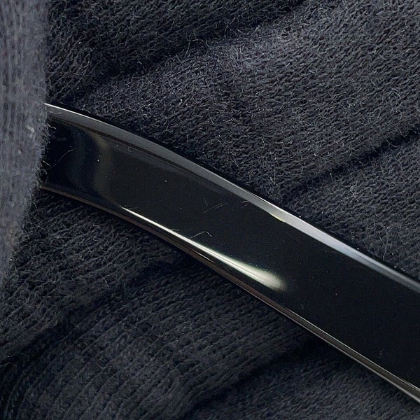 プラダ サングラス トライアングルロゴ SPR10Z-F PRADA アイウェア 黒