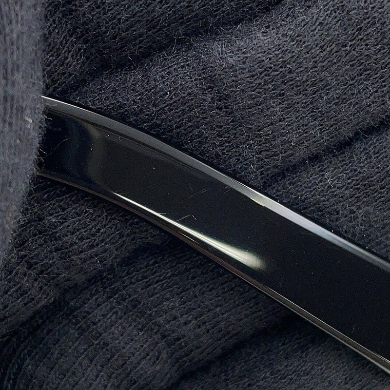 プラダ サングラス トライアングルロゴ SPR10Z-F PRADA アイウェア 黒