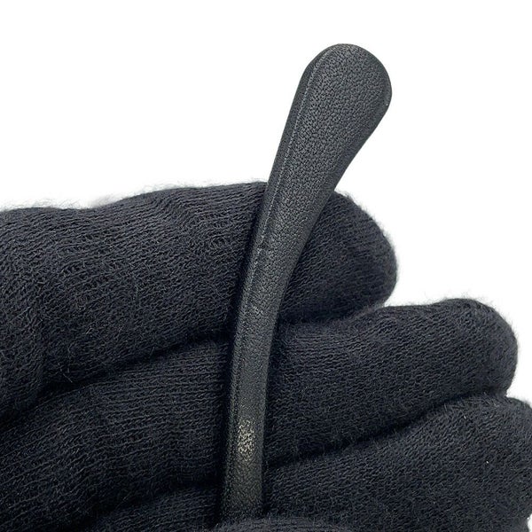 シャネル サングラス ココマーク キャットアイ アイウェア 5456Q-A CHANEL アイウェア 黒