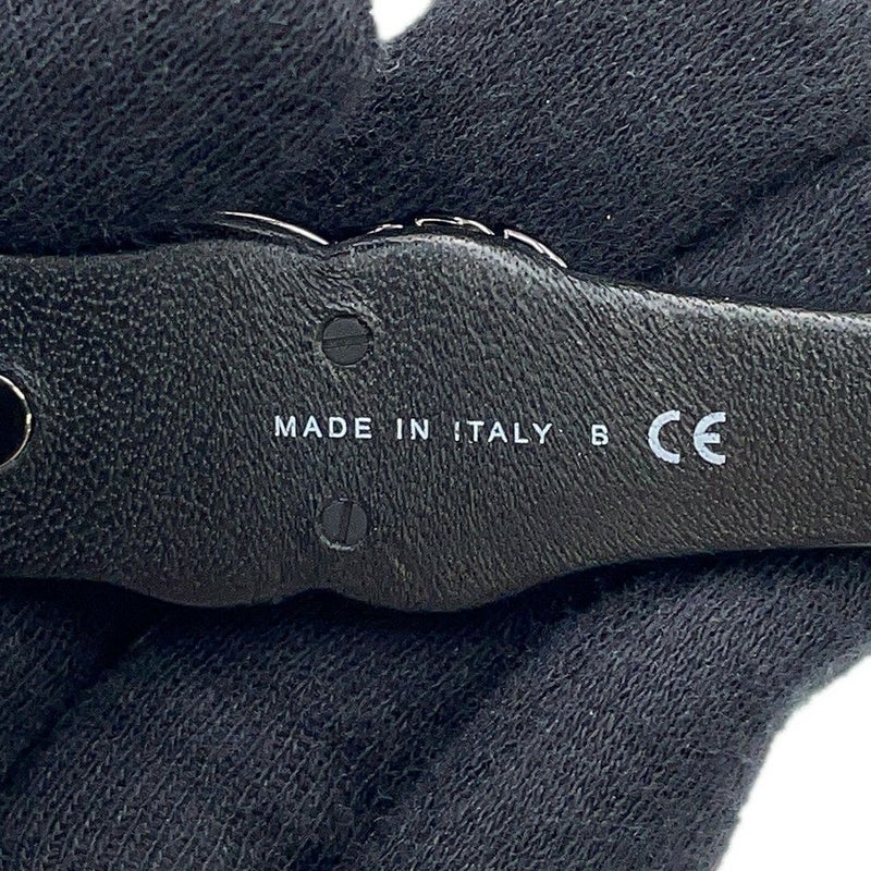 シャネル サングラス ココマーク キャットアイ アイウェア 5456Q-A CHANEL アイウェア 黒