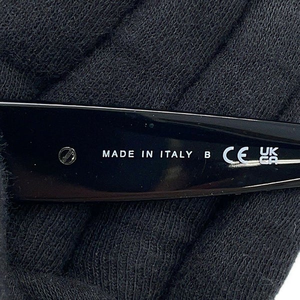 シャネル サングラス ココマーク カメリア フェイクパール 5618 140 5477-A CHANEL アイウェア 黒