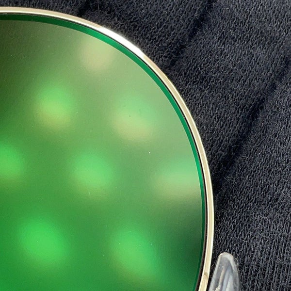 シャネル サングラス チェーン パントシェイプ アイウェア 4242 CHANEL