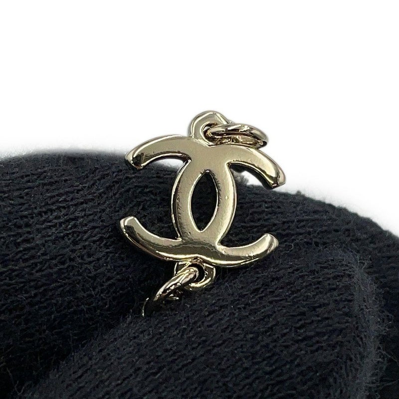 シャネル サングラス チェーン パントシェイプ アイウェア 4242 CHANEL