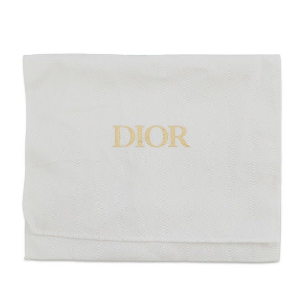 クリスチャン・ディオール キーケース My Dior Aster 4連 カナージュ ラムスキン S0983ONMJ Christian Dior セール品