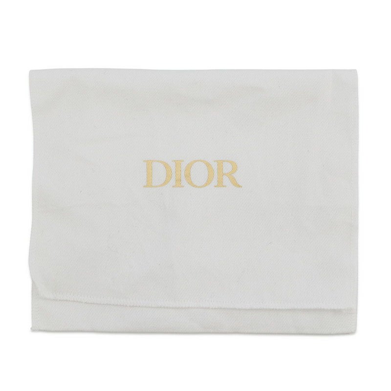 クリスチャン・ディオール キーケース My Dior Aster 4連 カナージュ ラムスキン S0983ONMJ Christian Dior セール品