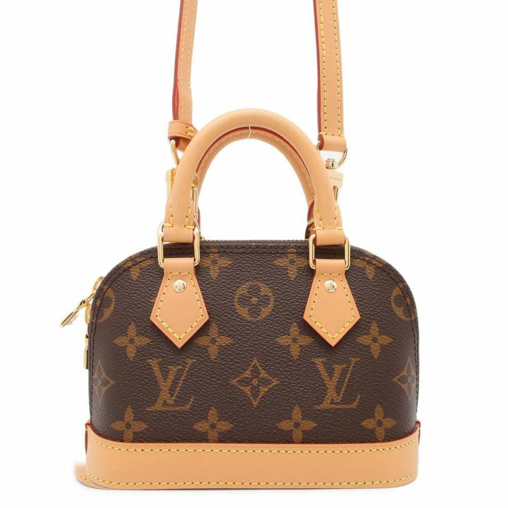 ルイヴィトン アルマ モノグラム バッグ LOUIS VUITTON | 楽天市場