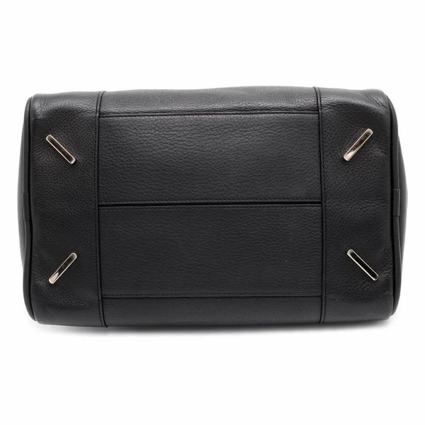 ロエベ ハンドバッグ アマソナ75 レザー 301.30.L03 LOEWE 2wayショルダーバッグ