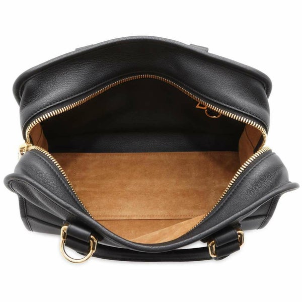 ロエベ ハンドバッグ アマソナ28 352.30.N03 LOEWE バッグ 2wayショルダーバッグ 黒