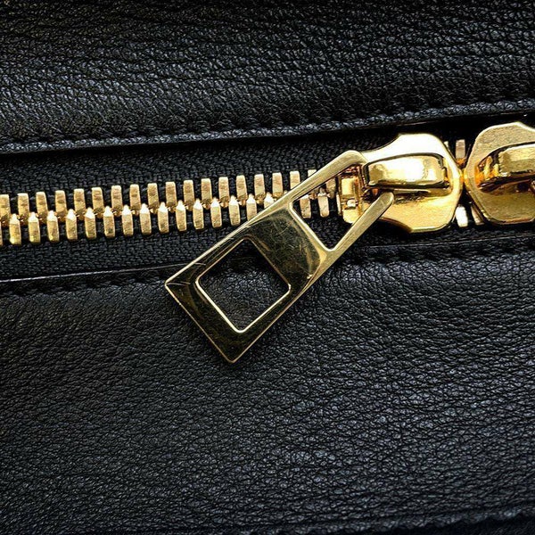 ロエベ ハンドバッグ アマソナ28 352.30.N03 LOEWE バッグ 2wayショルダーバッグ 黒