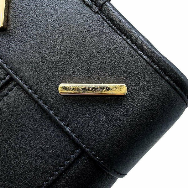 ロエベ ハンドバッグ アマソナ28 352.30.N03 LOEWE バッグ 2wayショルダーバッグ 黒