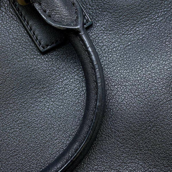 ロエベ ハンドバッグ アマソナ28 352.30.N03 LOEWE バッグ 2wayショルダーバッグ 黒