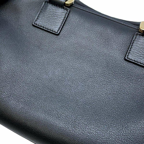 ロエベ ハンドバッグ アマソナ28 352.30.N03 LOEWE バッグ 2wayショルダーバッグ 黒