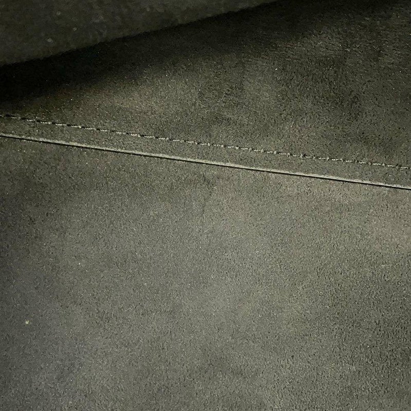 シャネル トートバッグ ドーヴィル ショッピングバッグ ココマーク スタッズ ラージ キャビアスキン A57067 CHANEL 黒