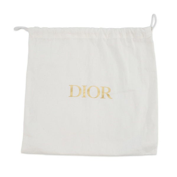 クリスチャン・ディオール ベルト ミスディオール サイズ90 Christian Dior 黒