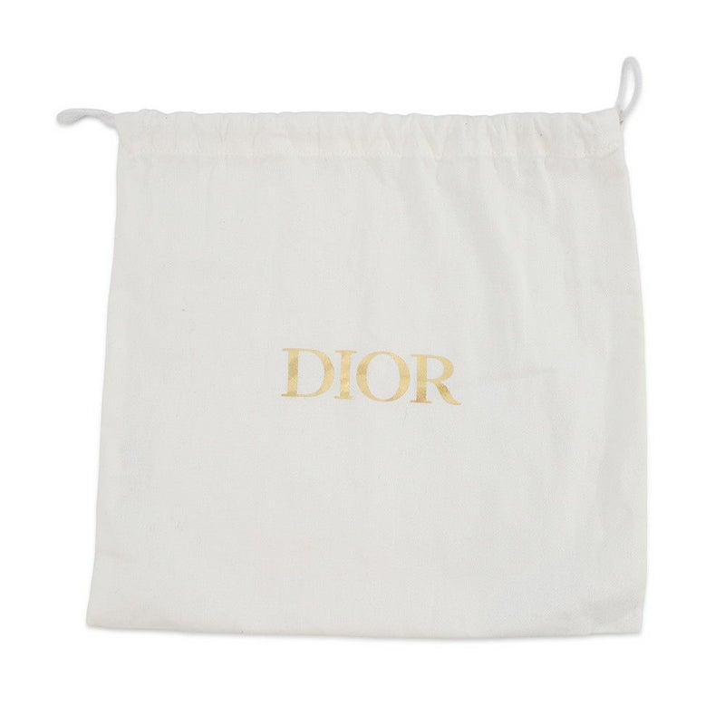 クリスチャン・ディオール ベルト ミスディオール サイズ90 Christian Dior 黒