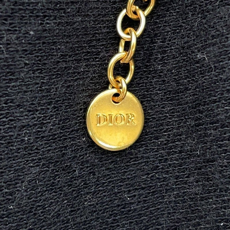 クリスチャン・ディオール ネックレス ディオレボリューション ラインストーン N2795WOMCY Christian Dior アクセサリー