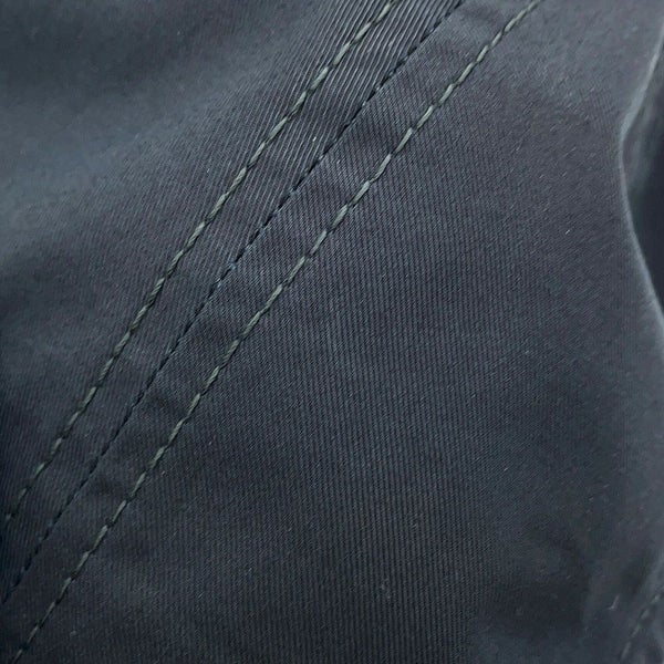 セリーヌ キャップ トリオンフ ベースボールキャップ コットン レディースサイズM 2AUT6969P CELINE 帽子 黒