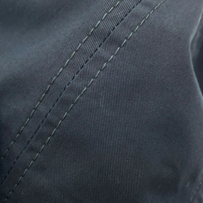 セリーヌ キャップ トリオンフ ベースボールキャップ コットン レディースサイズM 2AUT6969P CELINE 帽子 黒