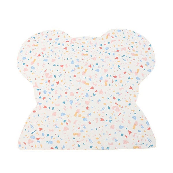 エルメス ランチョンマット ペーパー パスパス アニマル HERMES ベビー