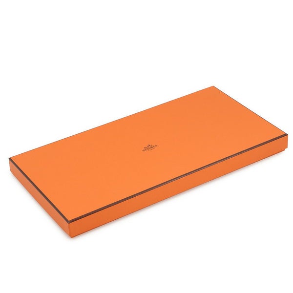 エルメス スカーフ トライアングル クリック・クラック CLIC-CLAC HERMES カシミヤ シルク