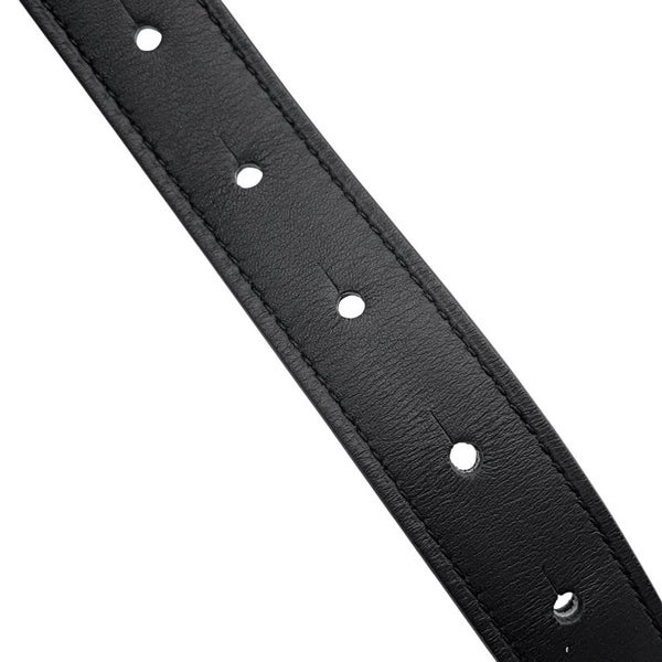 エルメス ウエストバッグ エラン ポケット24 ブラック/ゴールド金具 スイフト W刻印 黒