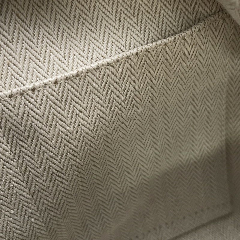 エルメス ポーチ ブリッド・ア・ブラックPM オカレ フォーヴ/シルバー金具 キャンバス HERMES ポーチ