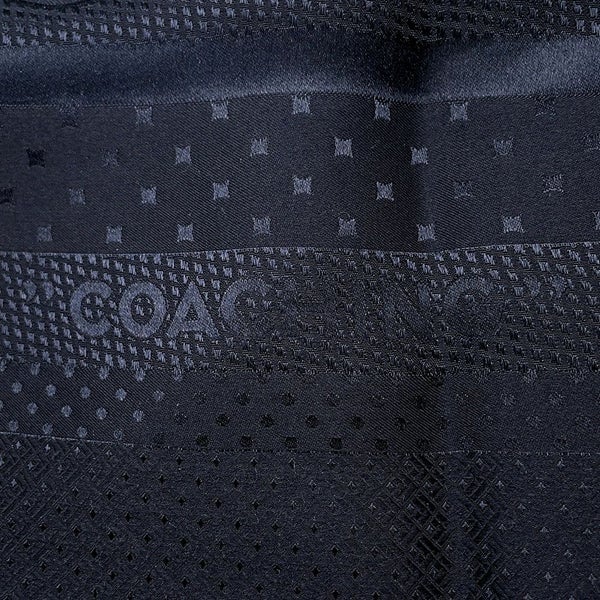 エルメス ストール カレジェアン 135 ジャガード コーチング HERMES シルク 2025春夏