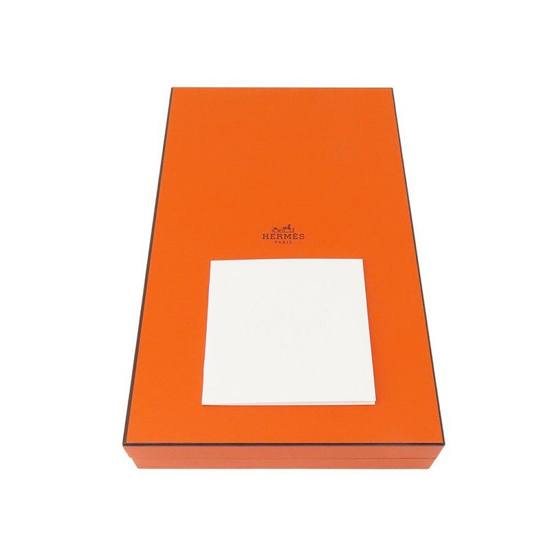 エルメス ネックレス シェーヌダンクル ファランドール SV925シルバー サイズ80 HERMES ジュエリー