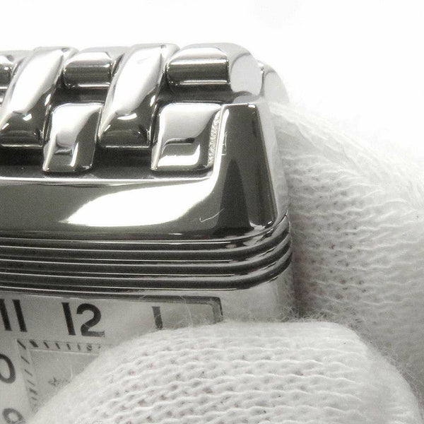 ジャガールクルト レベルソ クラシック スモール Q2618130 JAEGER-LE COULTRE 腕時計 シルバー文字盤