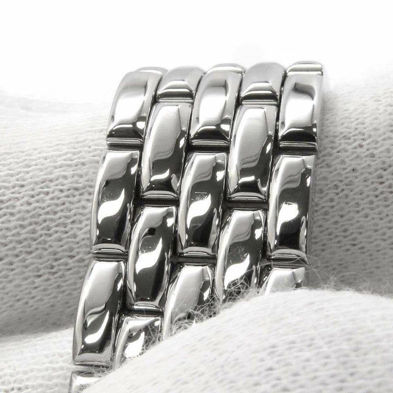 ジャガールクルト レベルソ クラシック スモール Q2618130 JAEGER-LE COULTRE 腕時計 シルバー文字盤