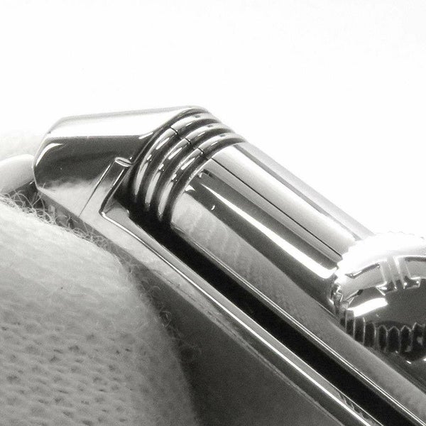 ジャガールクルト レベルソ クラシック スモール Q2618130 JAEGER-LE COULTRE 腕時計 シルバー文字盤