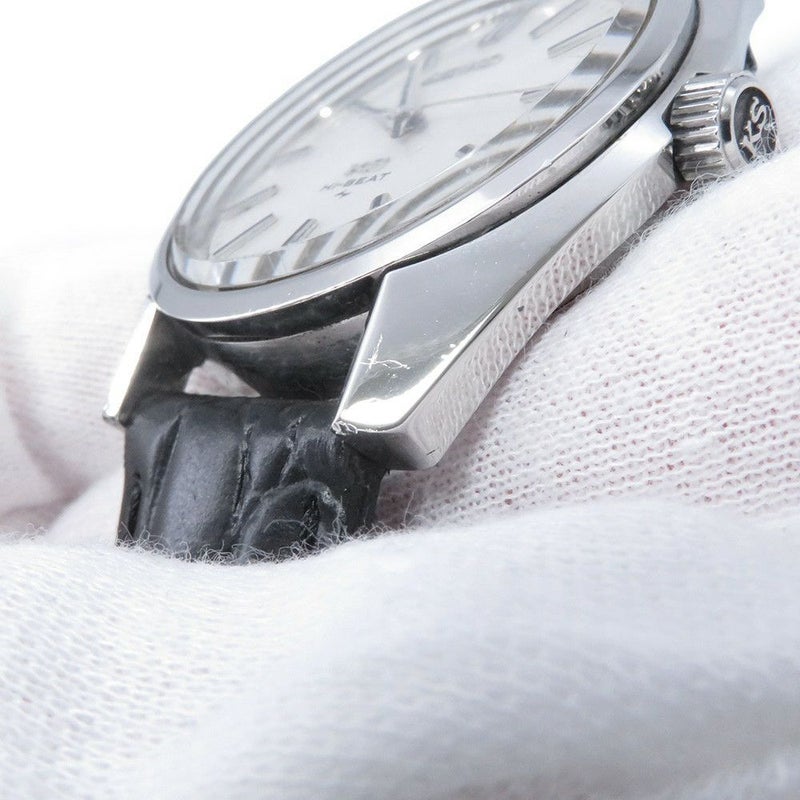 セイコー キングセイコー ハイビート 45-7000 SEIKO 腕時計 シルバー文字盤